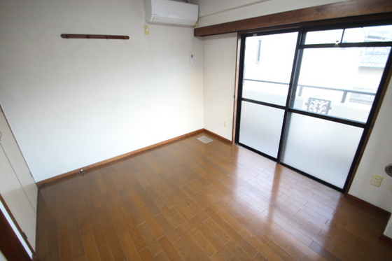 サンライズ鶴江A棟