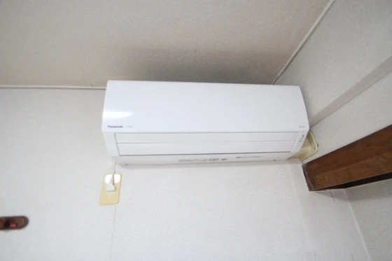 サンライズ鶴江A棟