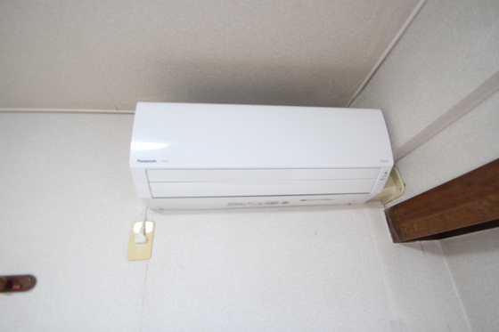 サンライズ鶴江A棟