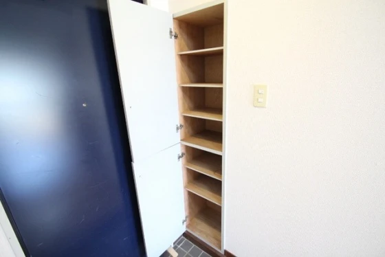 サンライズ鶴江A棟