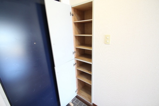 サンライズ鶴江A棟