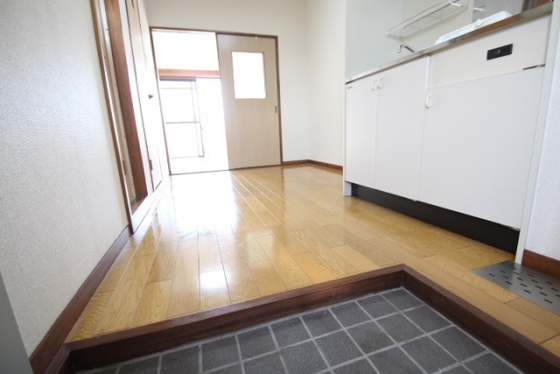 サンライズ鶴江A棟