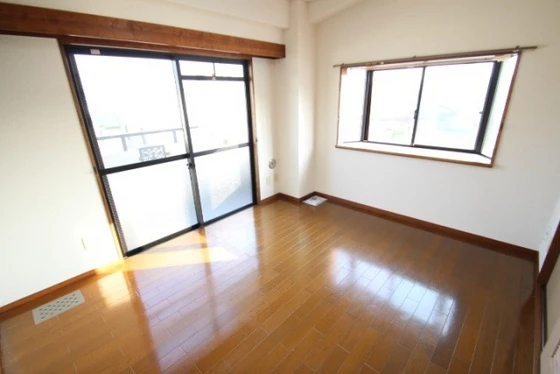 サンライズ鶴江A棟