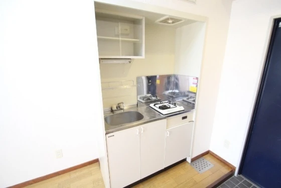 サンライズ鶴江A棟