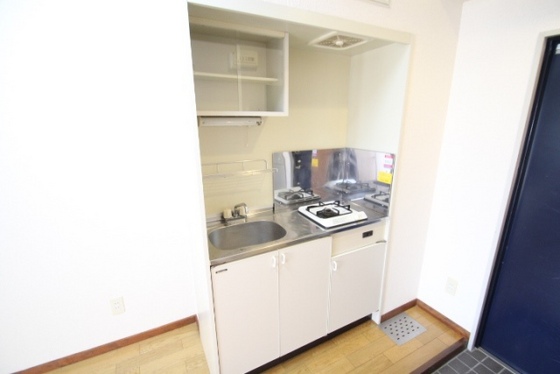 サンライズ鶴江A棟