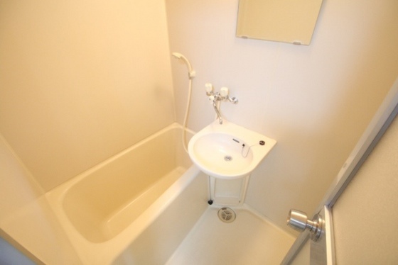 サンライズ鶴江A棟