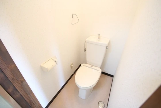 サンライズ鶴江A棟