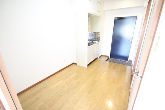 サンライズ鶴江A棟