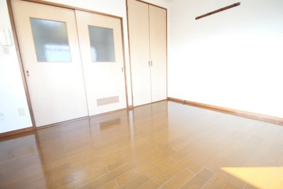 サンライズ鶴江A棟