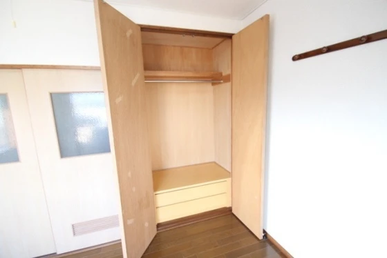 サンライズ鶴江A棟