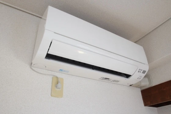 サンライズ鶴江A棟