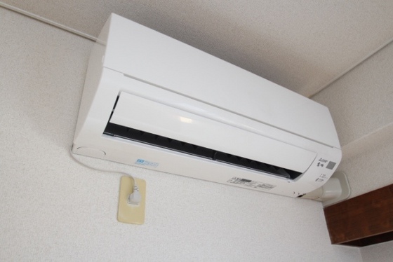 サンライズ鶴江A棟