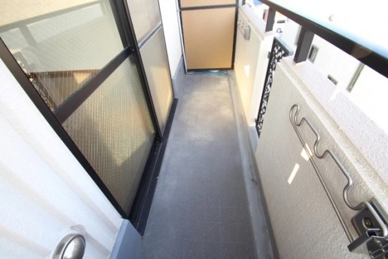 サンライズ鶴江A棟