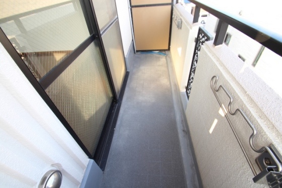 サンライズ鶴江A棟