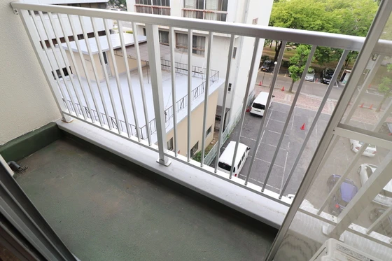 CASA TSURUMI(カーサツルミ)