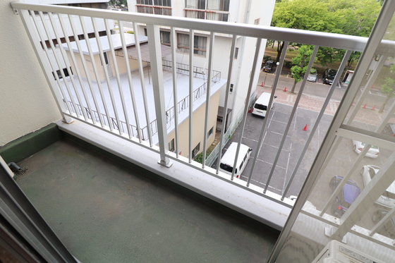 CASA TSURUMI(カーサツルミ)