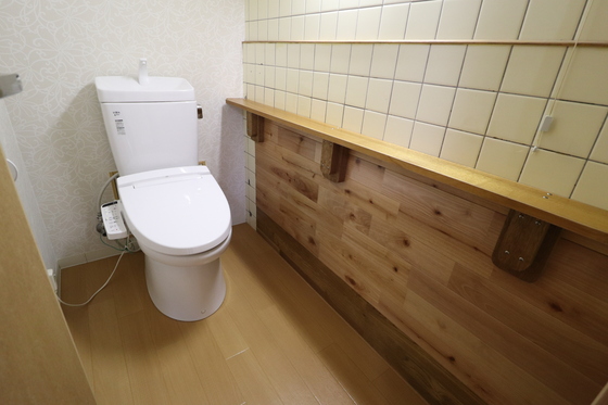 CASA TSURUMI(カーサツルミ)