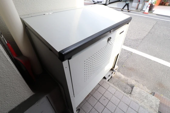 CASA TSURUMI(カーサツルミ)