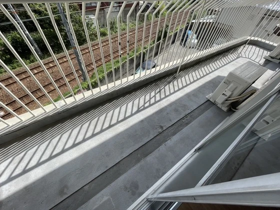 江島マンション