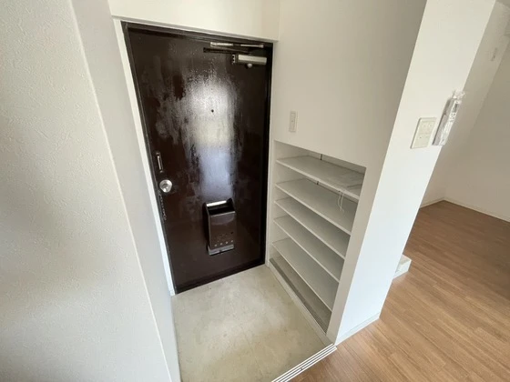 江島マンション