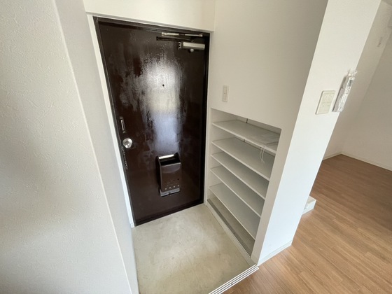 江島マンション