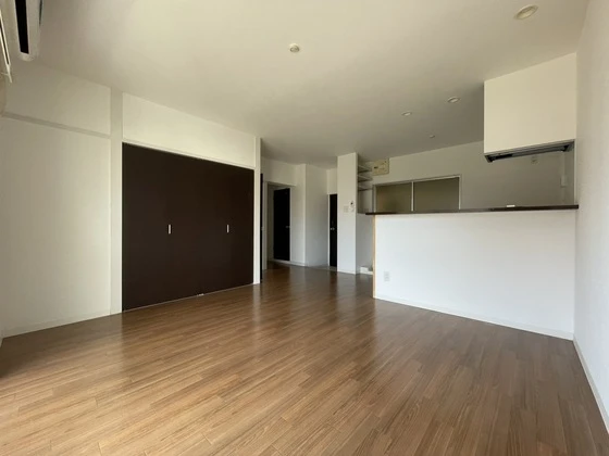 江島マンション