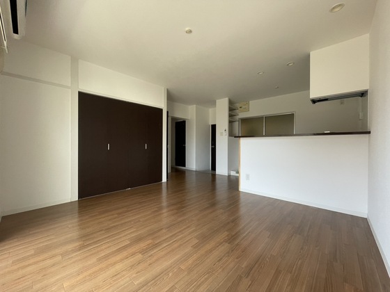 江島マンション