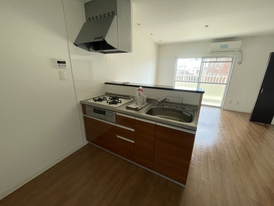 江島マンション