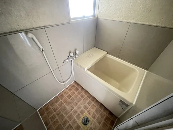 江島マンション