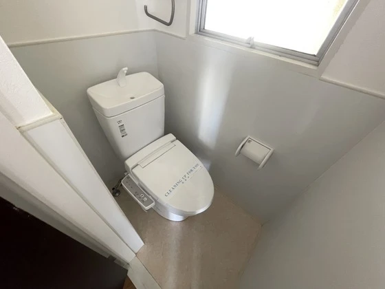 江島マンション