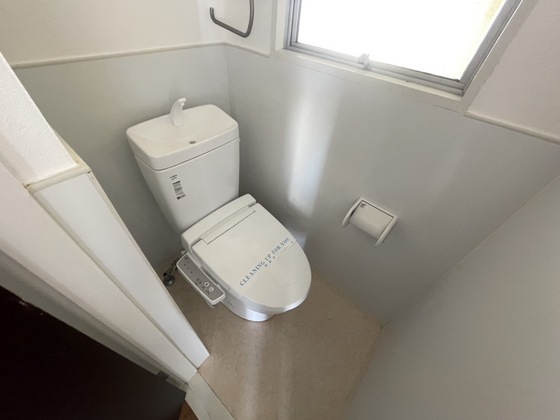 江島マンション