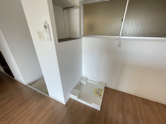 江島マンション