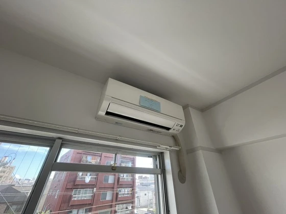 江島マンション