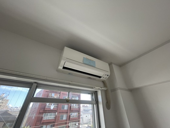 江島マンション