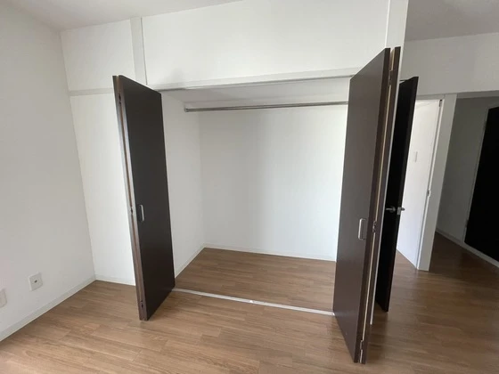 江島マンション