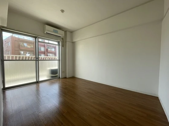 江島マンション