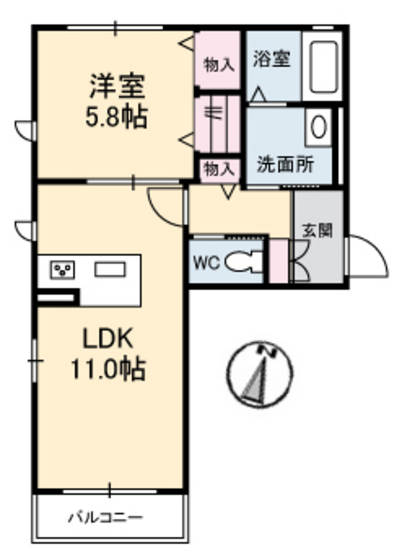 カーサ グレイス