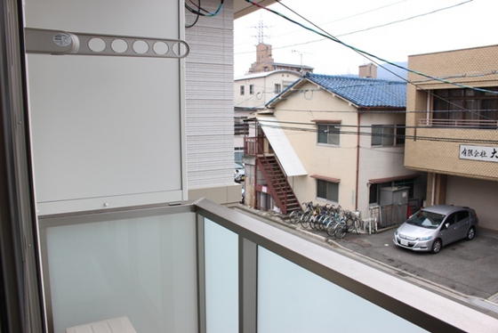 カーサ グレイス