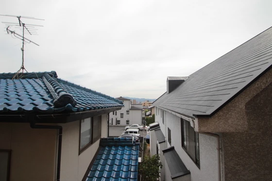 古江東ホームズ