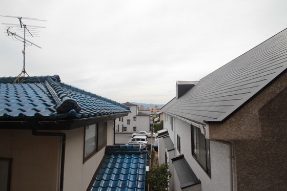 古江東ホームズ