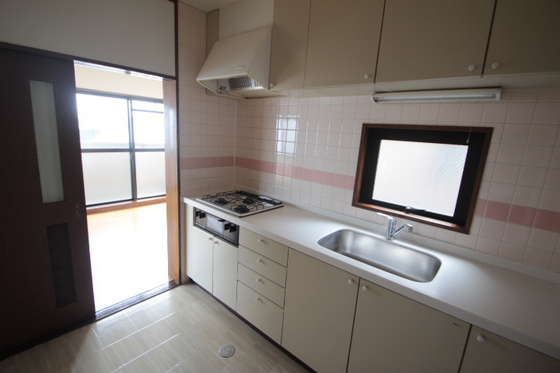 古江東ホームズ