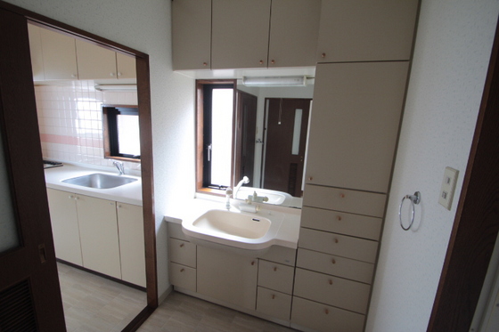 古江東ホームズ