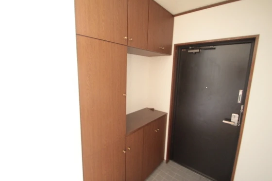 古江東ホームズ