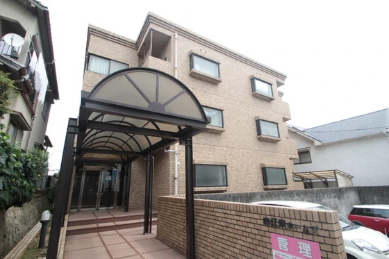 古江東ホームズ