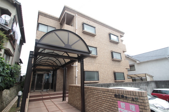 古江東ホームズ