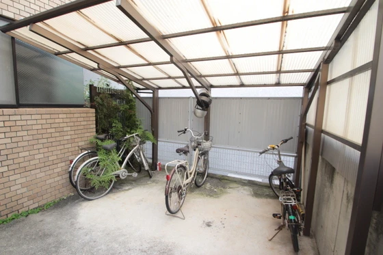 古江東ホームズ