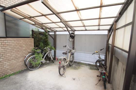 古江東ホームズ