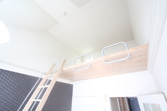 エクセレント安田D館