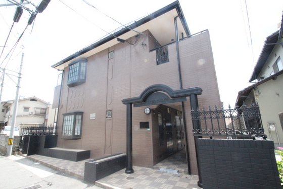 エクセレント安田D館