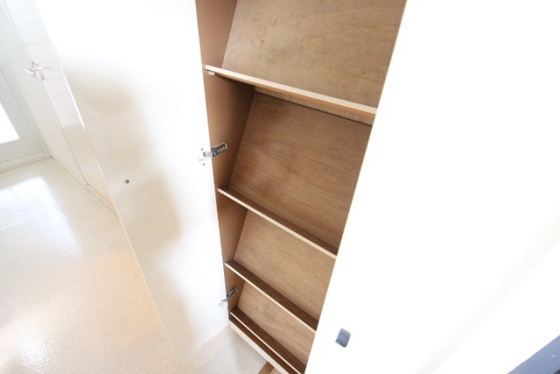 エクセレント安田D館